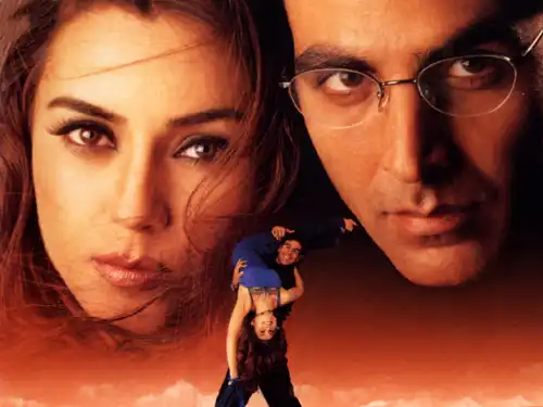 Download Khiladi 420 (2000) Hindi HDRip Full HD Movie HD [1080p]